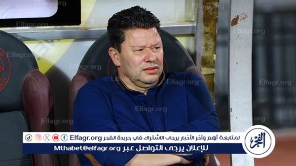 أحمد عبدالرؤوف أخطأ في الدفع بـ “السعيد” أساسيًا في تشكيل الزمالك