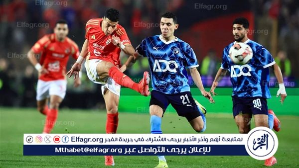 الأهلي وبيراميدز وصن داونز الأوفر حظًا للتتويج ببطولة دوري إفريقيا