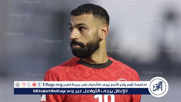 مشاركة محمد صلاح في دورة الإمارات ضرورية.. ومصر قادرة على بلوغ نهائي أمم إفريقيا