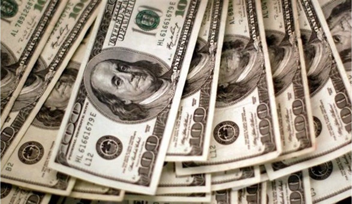 سعر الدولار اليوم الثلاثاء 11نوفمبر 2025 في البنوك المصرية وش…