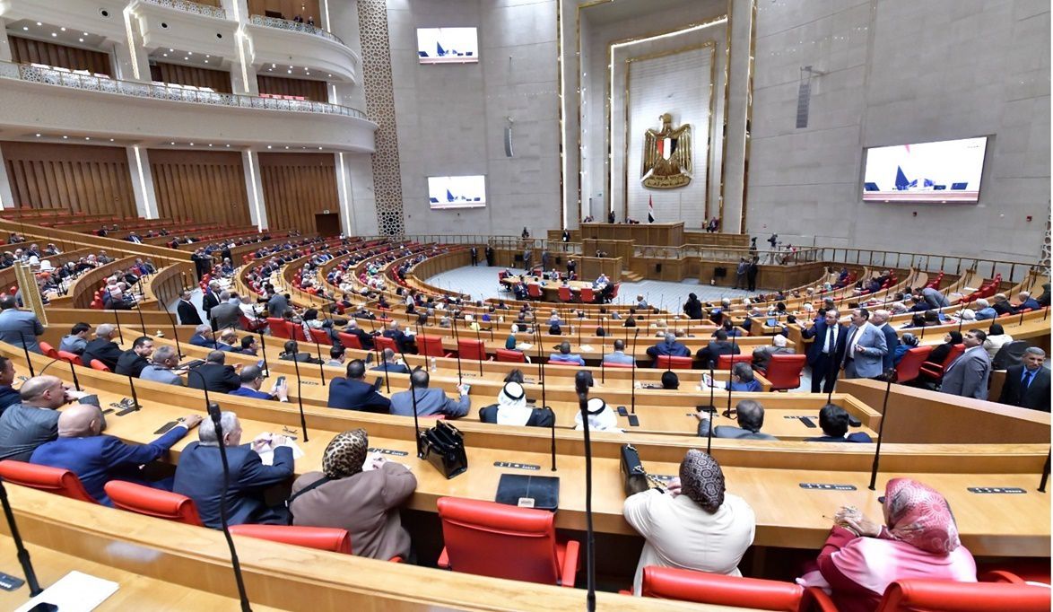 أسماء الفائزين فى انتخابات مجلس النواب 2025 بقائمة غرب الدلتا…