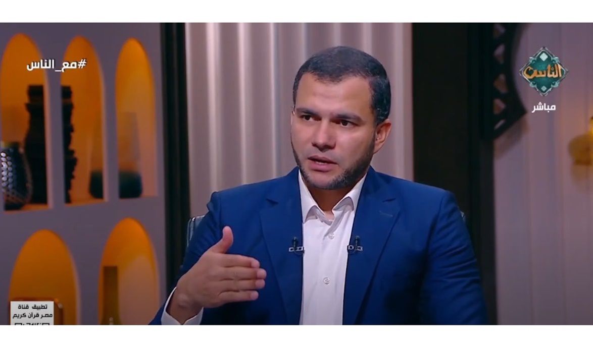 كيف تتحول أعمالك اليومية إلى عبادة؟ الدكتور هاني تمام يجيب…