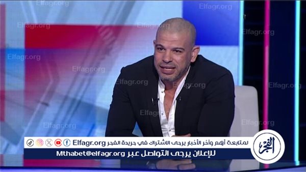 الأهلي كان يستطيع الفوز على الزمالك 16-0.. ويجب رحيل جون إدوارد