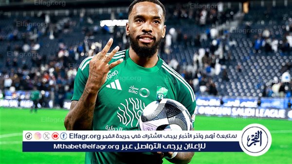 أهلي جدة يفتح الباب لرحيل إيفان توني وسط تألق فراس البريكان