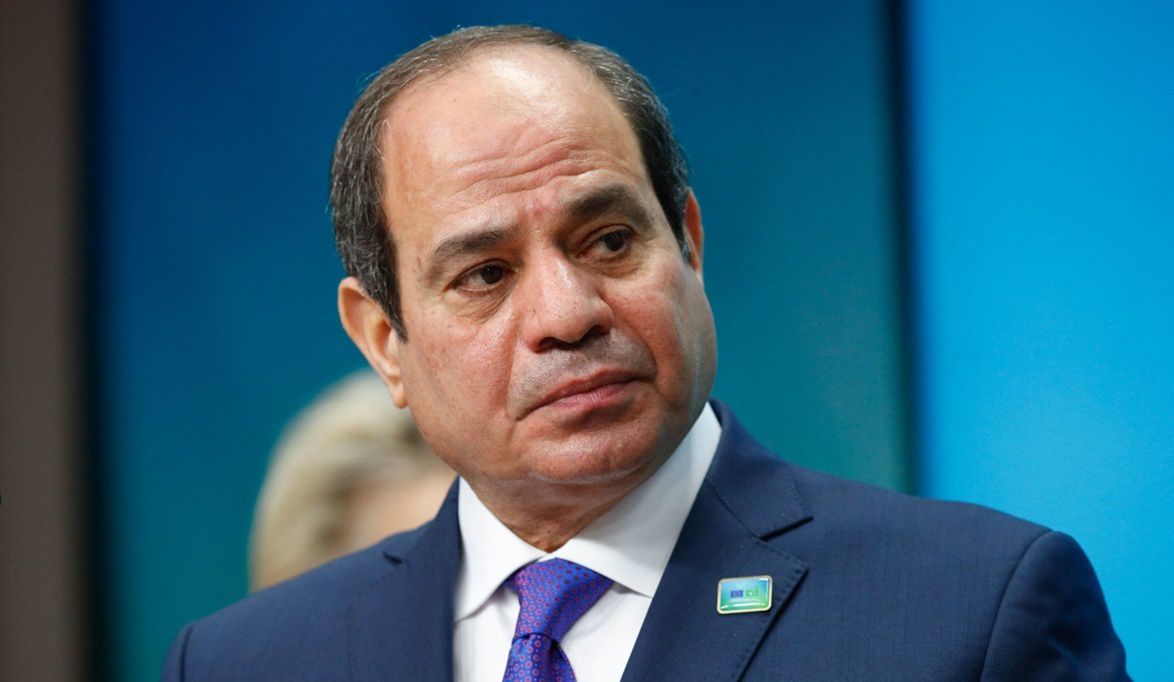 الرئيس السيسي يعلن إعادة أكثر من 50% من دوائر الانتخابات لضما…