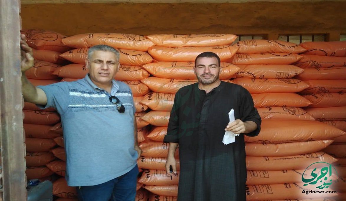 “الزراعة” تواصل صرف أسمدة الشتاء .. “كارت الفلاح” يضمن وصول ال…