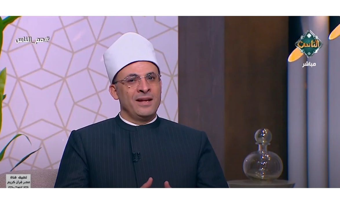 الشرع شدد على حق الجار.. هشام عبد العزيز يوضح تفاصيل العلاقة ب…