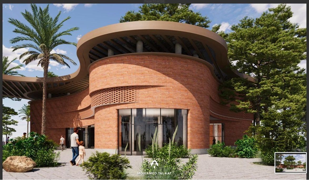 قبة ميركات وفندق سفاري وأسعار …