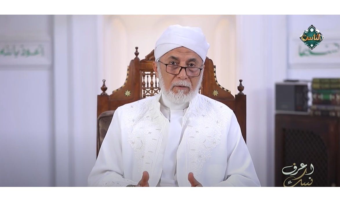 هل يجوز الذكر بأسماء الله الحسنى؟.. يسري جبر يجيب…