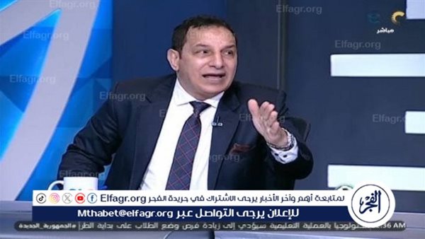 لم أستمتع بأي مباراة للمنتخب مع حسام حسن.. حتى بتوع السمنة غلبونا