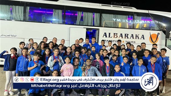 التوكيلات يحصد المركز الثاني في بطولة وسط الدلتا للخماسي 2025