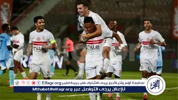 الزمالك قادر على حسم السوبر.. وعبد الرؤوف يسير على الطريق الصحيح