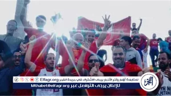 الأهلي يحصل على السعة الكاملة للجماهير في مباراة شبيبة القبائل