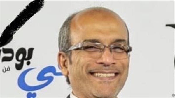 حزن في الوسط الإعلامي بعد وفاة خالد شبانة.. وسموحة ينعي