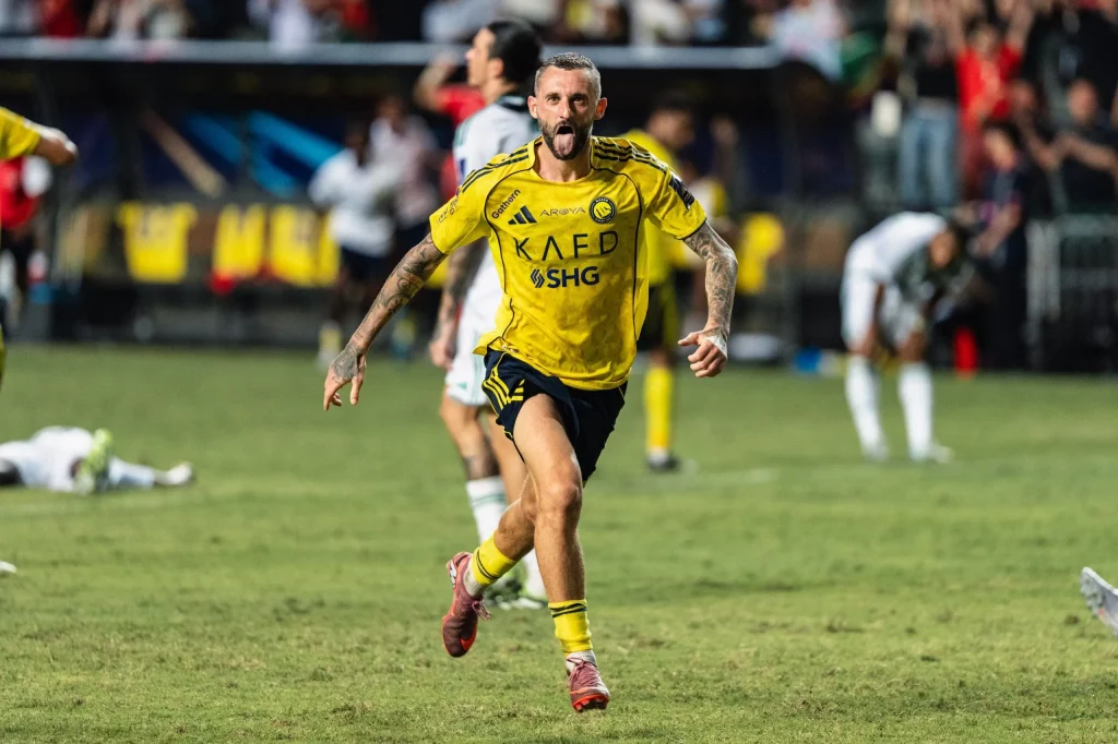 ما القناة الناقلة لمباراة النصر واستقلال دوشنبه وأين تشاهد مباريات دوري أبطال آسيا 2؟