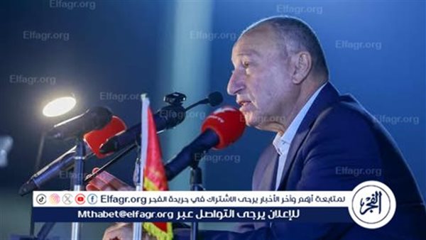الخطيب يدعم بعثة الأهلي هاتفيًا قبل نهائي السوبر أمام الزمالك