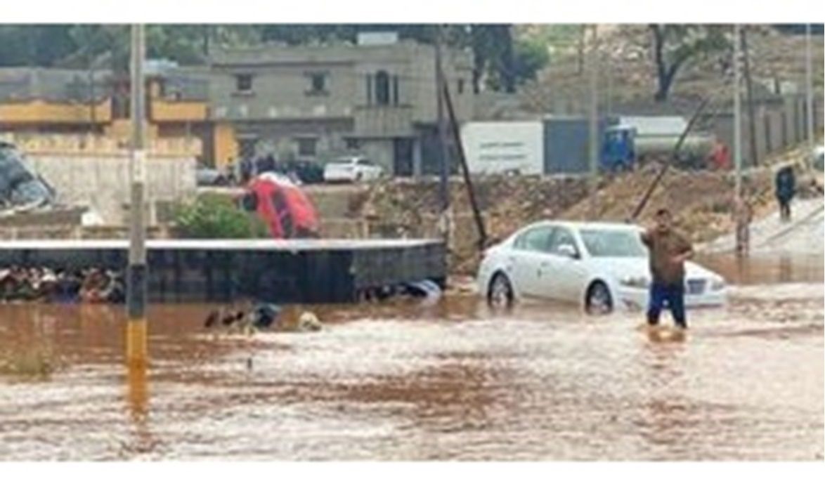 الأقصر وأسوان تحت تهديد الطقس السيئ: سيول محتملة وأمطار رعدية ورياح قوية جنوب مصر – موقع اجرى نيوز الإخباري