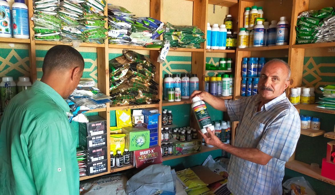 الزراعة تُعلن عن ضوابط صارمة لتسجيل المبيدات لضمان السلامة…