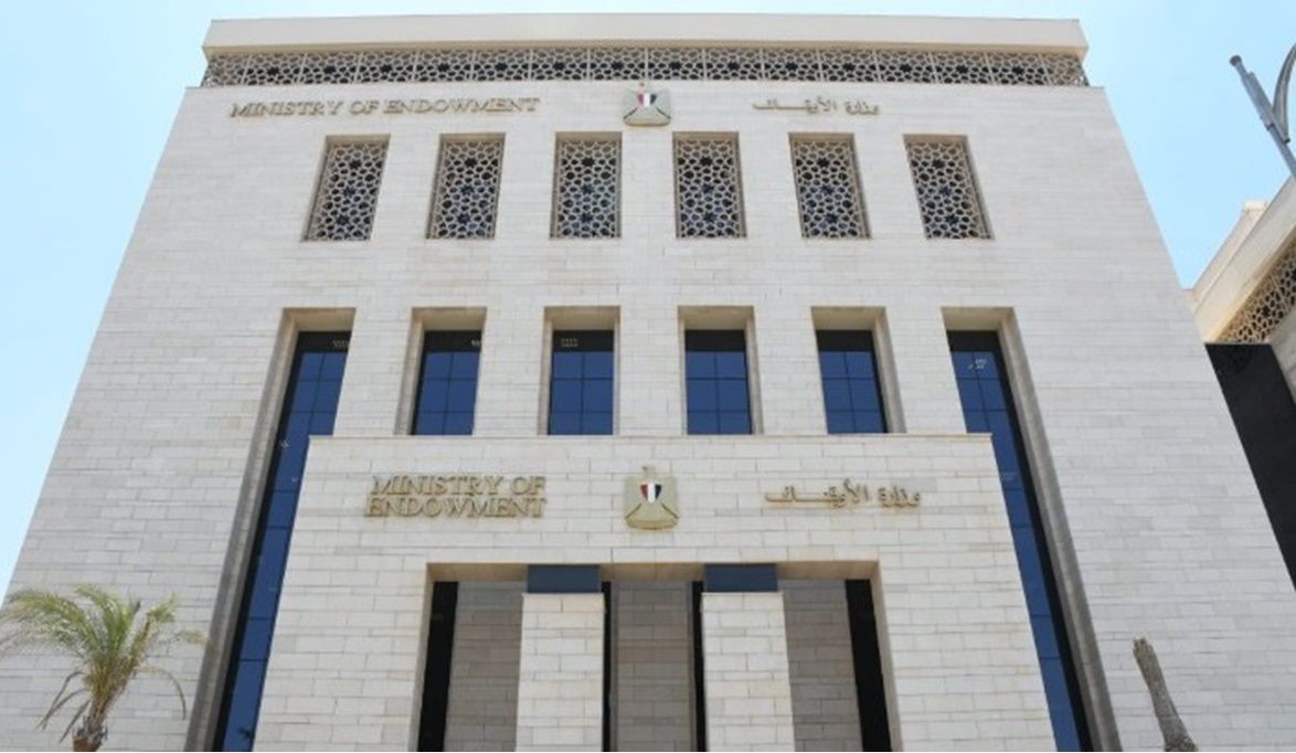 مديريات الأوقاف تستقبل قيادات جديدة لدعم الدعوة والخدمات المجت…