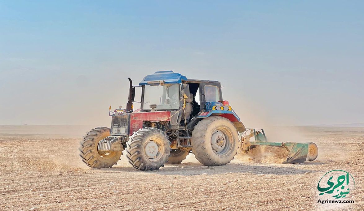 تسليم ١١٣ الف عقد تقنين المواطنين …