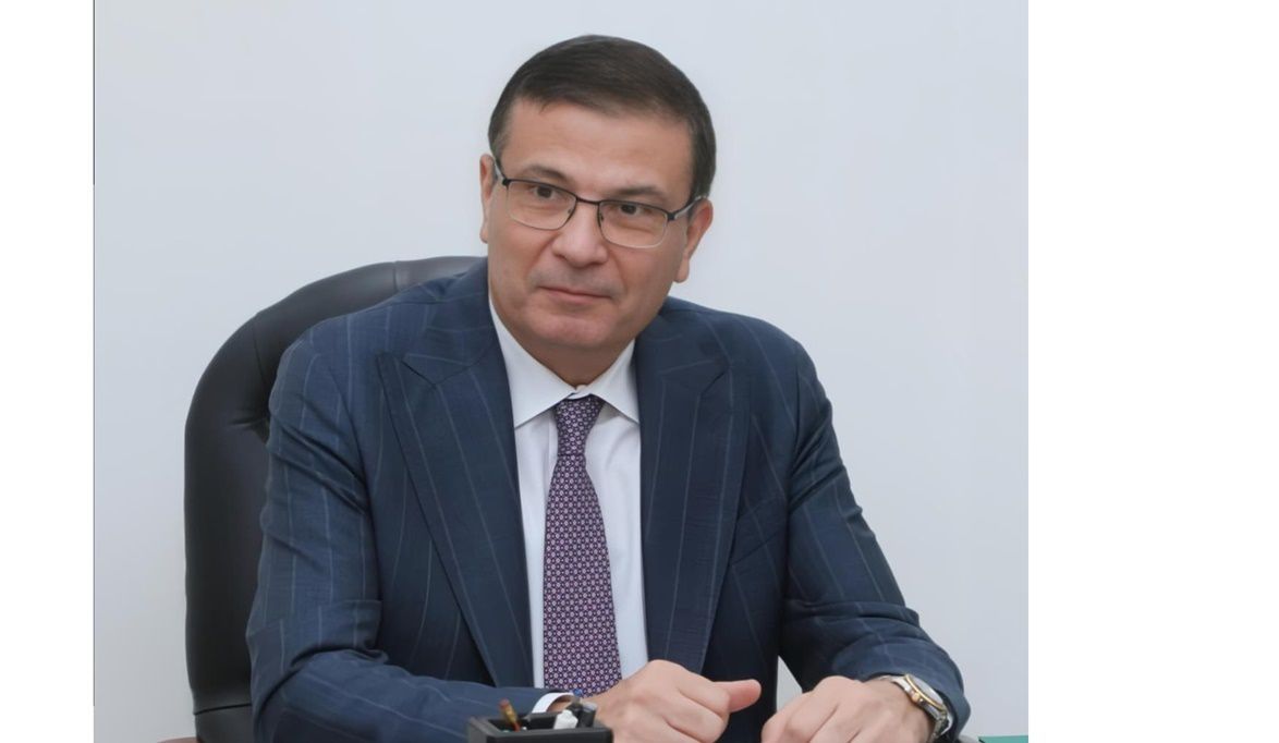 وزير الزراعة يشارك في اجتماعات المجلس الدولي للتمور بالرياض…