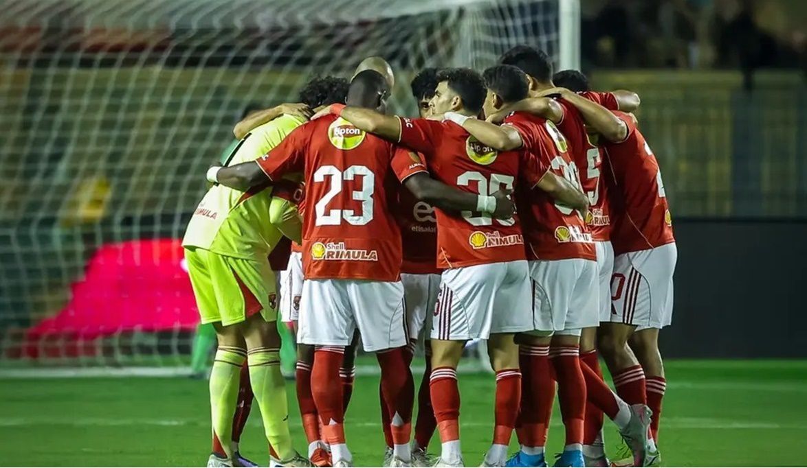 تابع دلوقتي.. بث مباشر مباراة الأهلي وشبيبة القبائل في دوري أب…