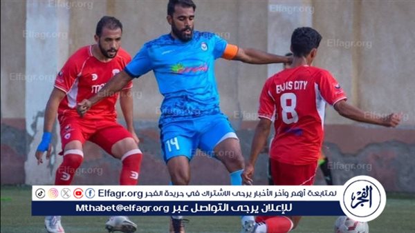 فوز الشنواني والاوليمبي الاسطول وهزيمة ميجا وإلغاء لقاء الزهور بالقسم الثاني