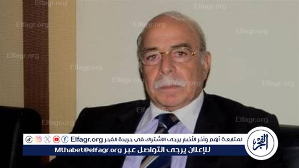 محمد صبري اتفق معي على الظهور في البرنامج..ورحيله صدمة كبيرة