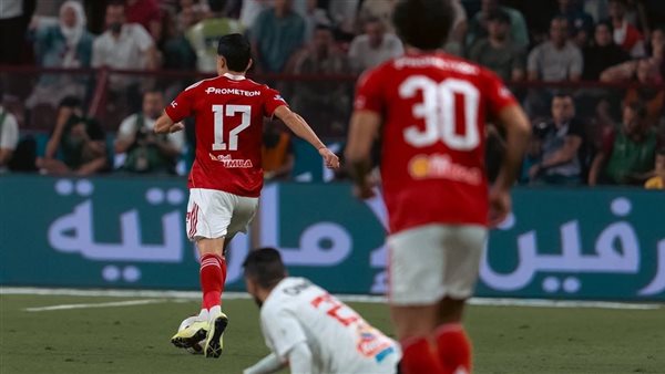 شعبية الأهلي أكبر من الزمالك في الإمارات.. وتوروب أعاد شكل الأحمر