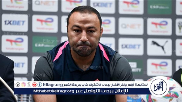 الزمالك “كبير” على أحمد عبدالرؤوف.. وهؤلاء الأفضل لخلافته