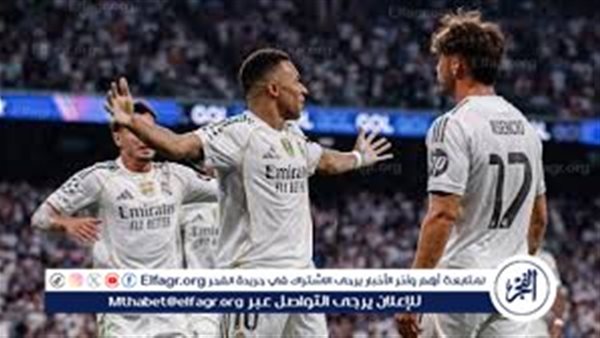 ريال مدريد يسرّع خطة الميركاتو.. وإصابة ألابا تعيد ملف المدافع إلى الواجهة