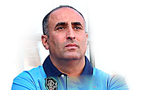 طارق عرامة يكشف هذه الحقائق داخل النادي الرياضي القسنطيني ويعد الأنصار