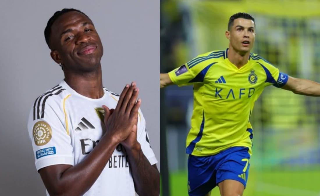 بين رونالدو وفينيسيوس.. كروس ومارسيلو يختاران الأفضل في ريال مدريد