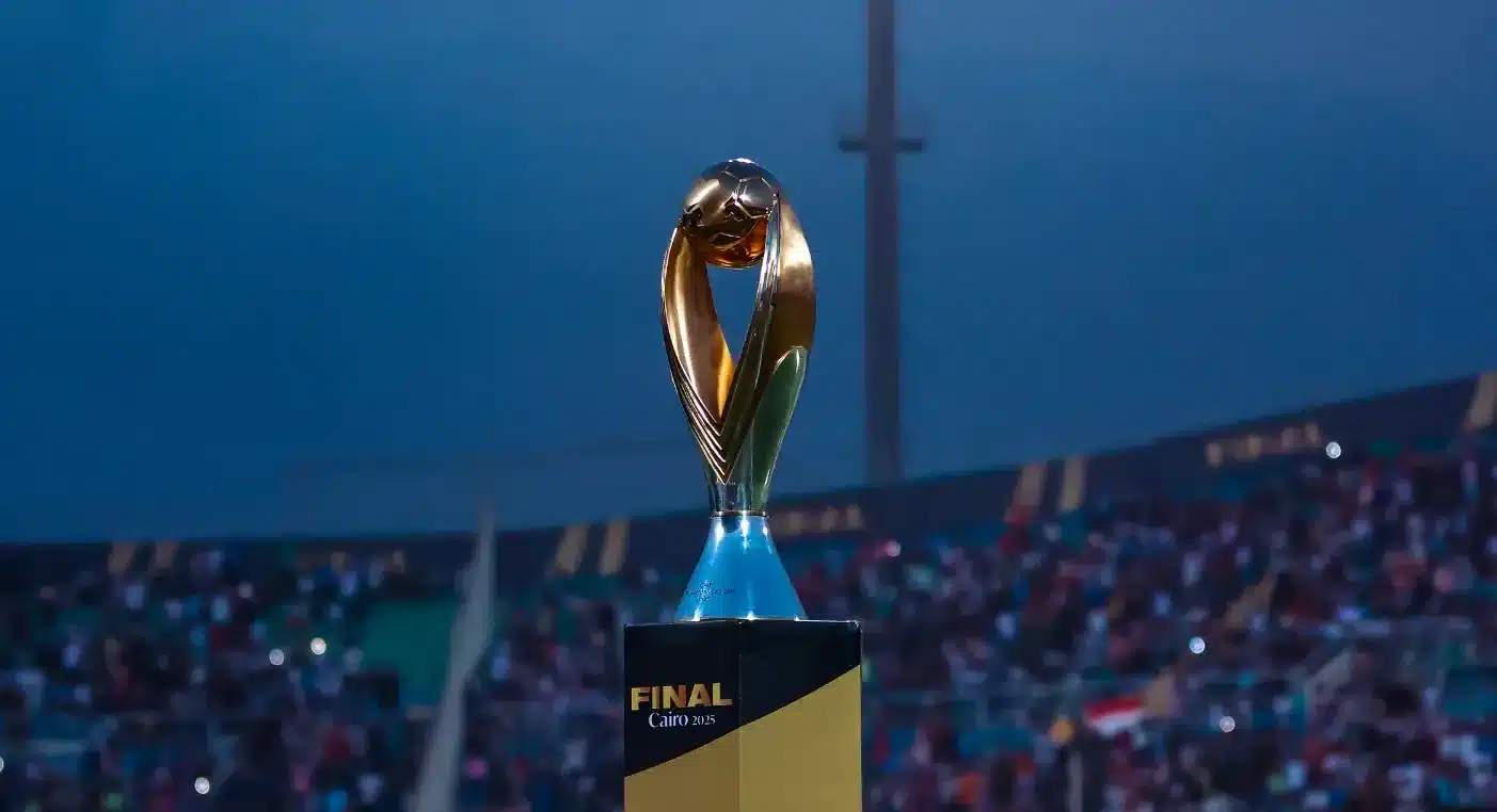 تشكيل الأسبوع المثالي في الجولة الأولى من دوري أبطال إفريقيا وفقًا لـ365Scores