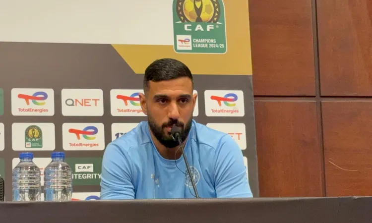 حارس وادي دجلة: أحمد الشناوي وإمام عاشور الأفضل حاليا