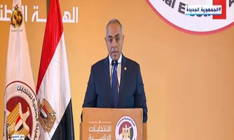 الوطنية للانتخابات: كثافات وإقبال على اللجان.. ودعم الكثيرين ببطاقات التصويت