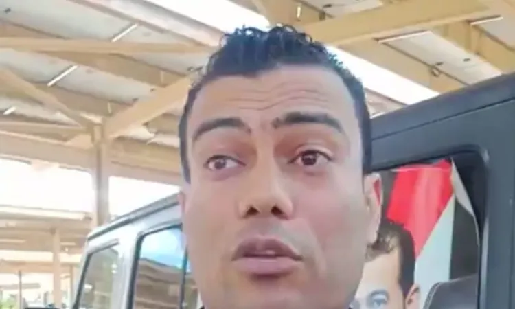 محامي «صبايا العنب»: أهالي الفتيات يطالبون بمحاسبة السائق لا الحصول على تعويضات