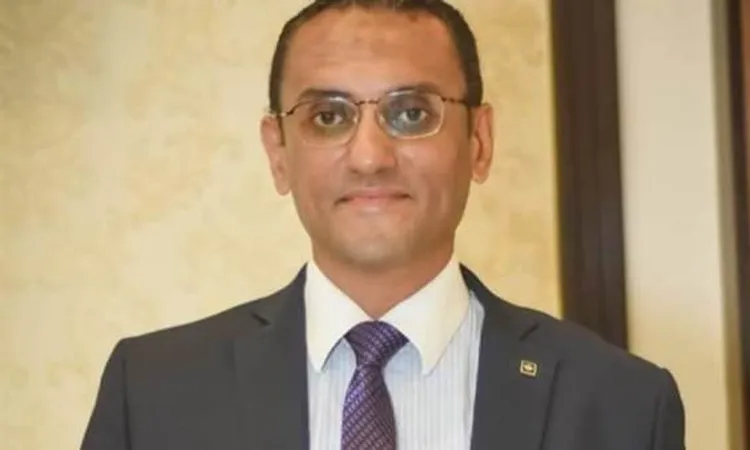 اقتصادي: ارتفاع الاحتياطي النقدي الأجنبي يعزز قوة الجنيه ويمنح البنك المركزي مساحة أوسع للتحرك