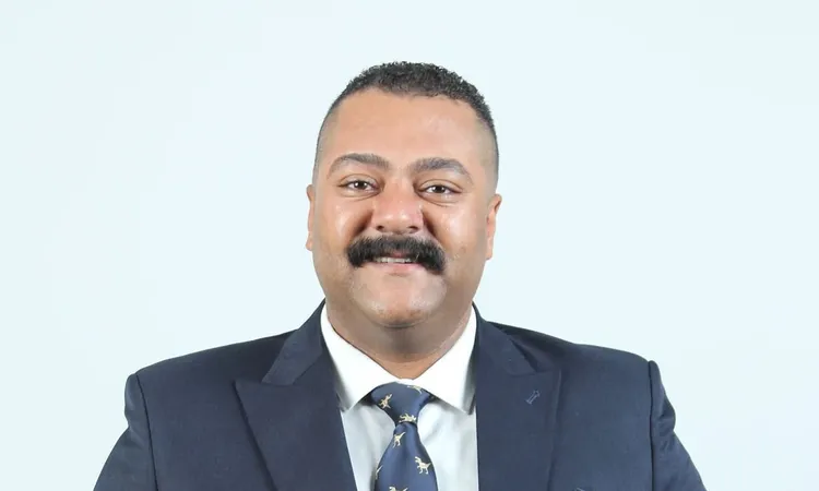 المرشح أحمد فتحي صاحب “واقعة صندوق المنتزه”: تقدمت بطعن.. ومعركتنا مبدأ وليست أصواتا