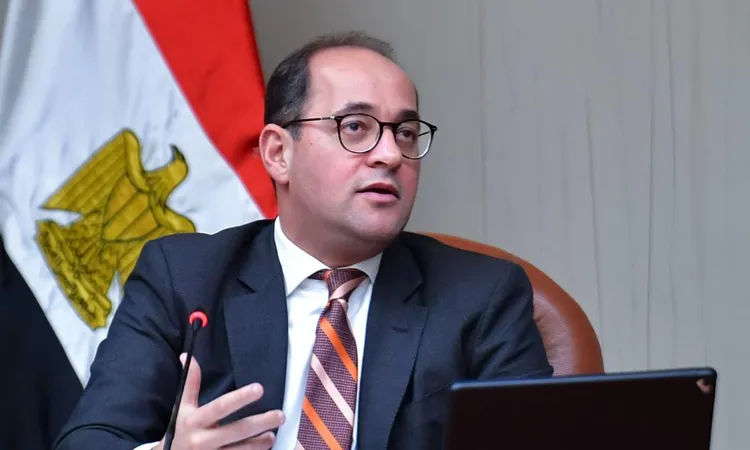 وزير المالية: النشاط الاقتصادي يسير فى اتجاه إيجابي.. والاستثمارات الخاصة تنمو بنسبة 73٪