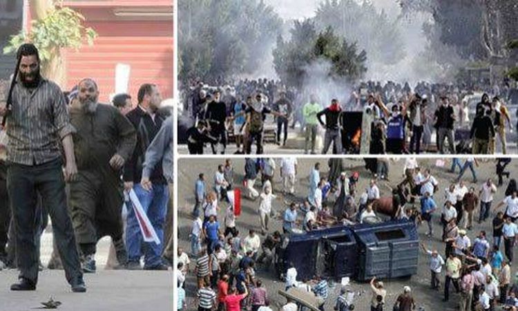 متحدث فتح: تجربة الإخوان في الدول العربية كانت مريرة وانتهت بتصاعد التطرف