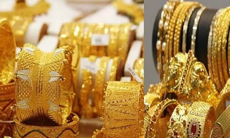 أسعار الذهب اليوم الجمعة 28 نوفمبر 2025.. النهاردة بكام؟