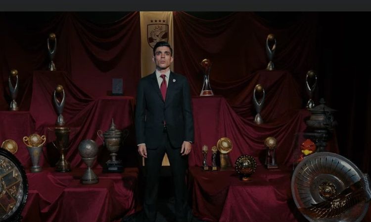 قائمة منتخب المغرب في كأس العرب تشهد تواجد بن شرقي