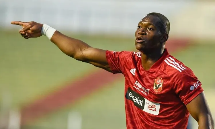 تطورات جديدة في مستقبل ديانج مع الأهلي.. جلسة حاسمة اليوم لتحديد مصير التجديد أو الرحيل