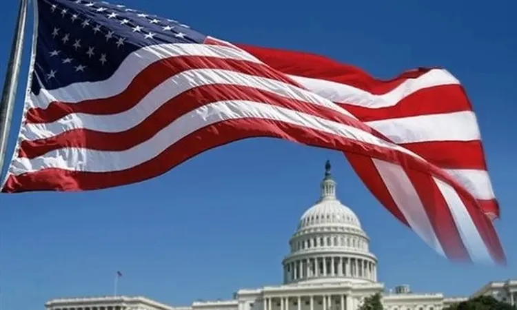 أستاذ اقتصاد: الخلاف السياسي وراء أزمة المديونية الأمريكية وإغلاق الحكومة