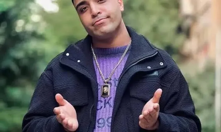 أزمة كابونجا تشتعل داخل نقابة الموسيقيين.. ومصطفى كامل: “لا مكان له بيننا”