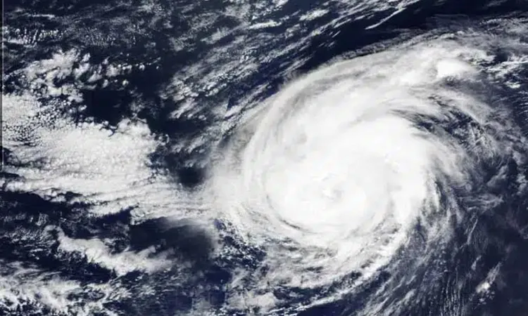 ارتفاع حصيلة المصابين جراء الإعصار في البرازيل إلى 432 شخصا