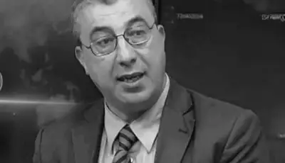 وزير الاتصال ينعى الإعلامي أحسن خلاص