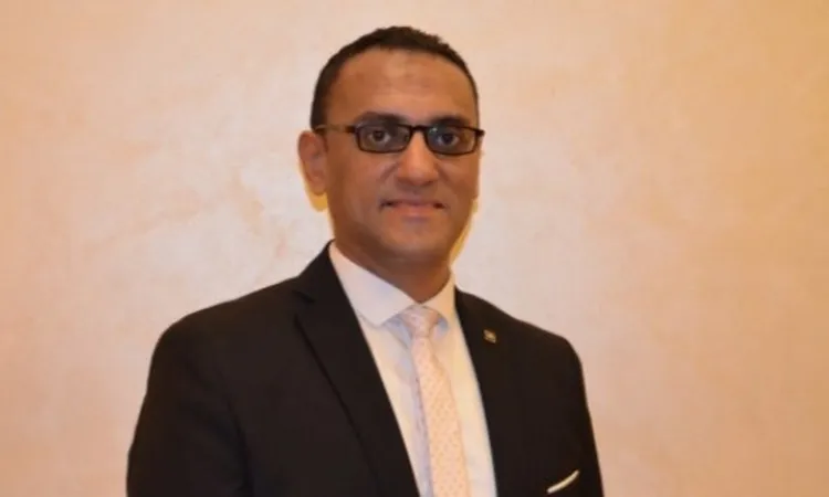 اقتصادي: ارتفاع التضخم مؤقت.. وتوقعات بتثبيت أسعار الفائدة في الاجتماع المقبل للجنة السياسة النقدية