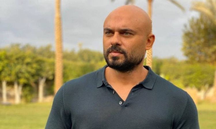 أحمد صلاح حسني عن فيلم “أوسكار: عودة الماموث”: العمل مليء بالمشاهد الصعبة